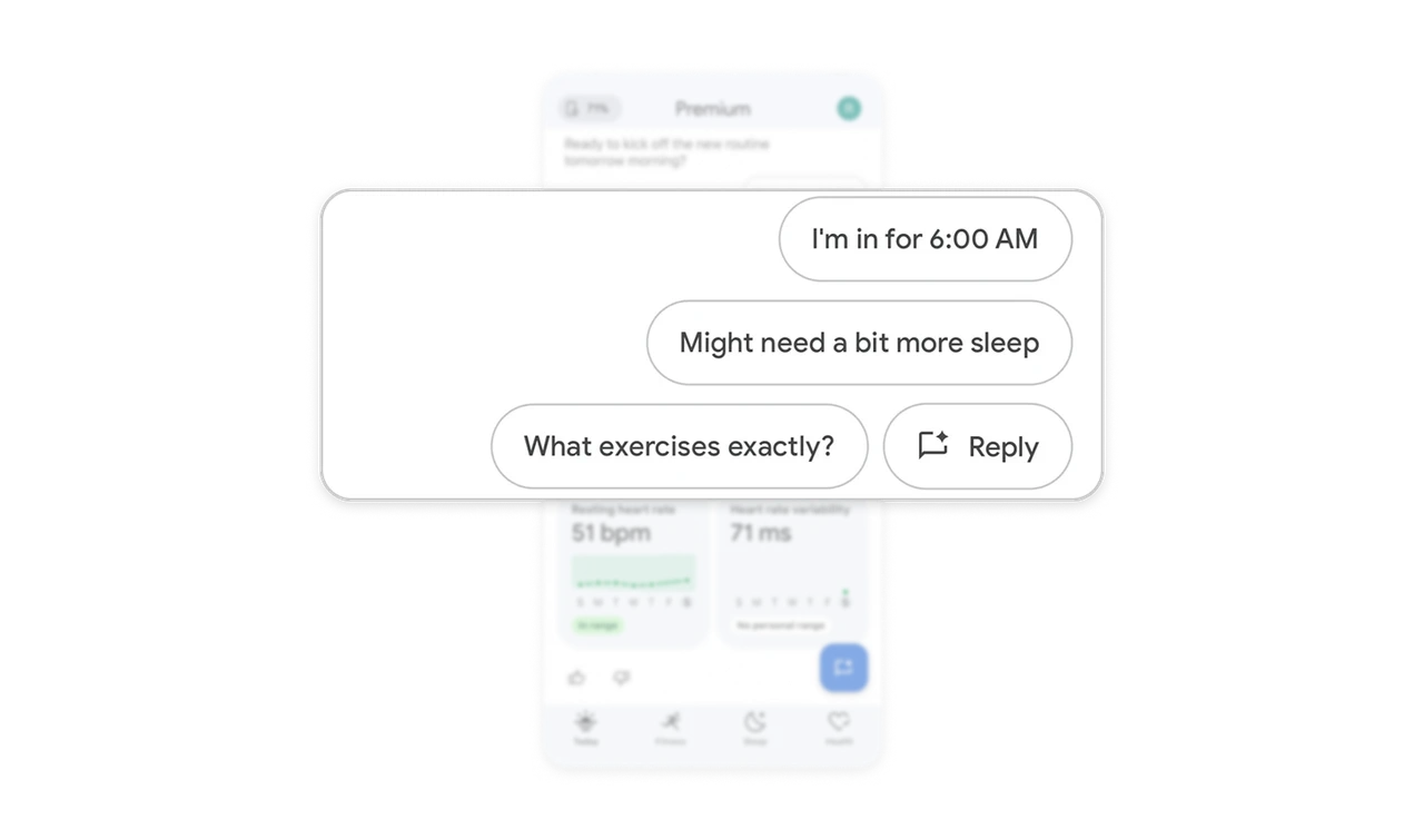 Make room for disagreement in suggested replies