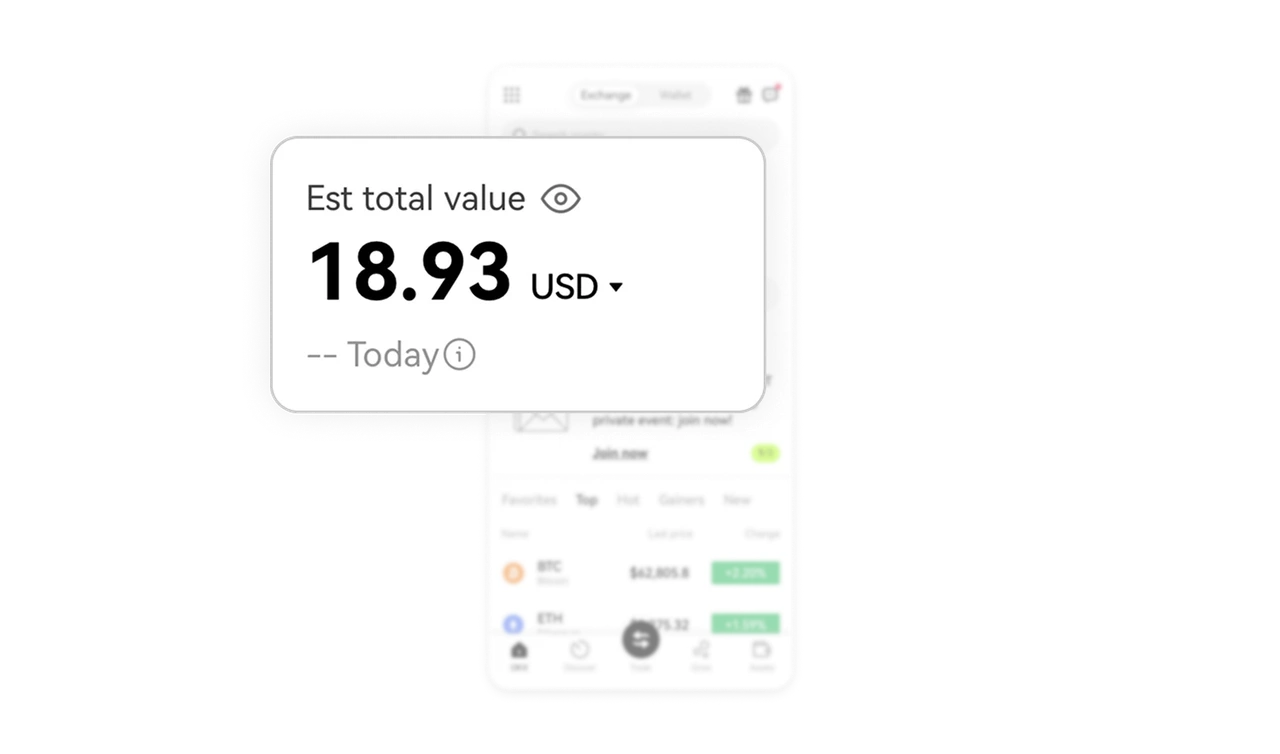 User control over sensitive information builds trust