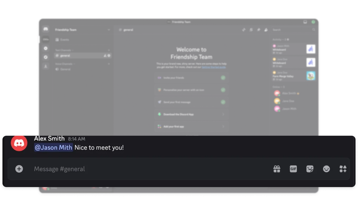 Multimodal Interaction for Deeper Engagement