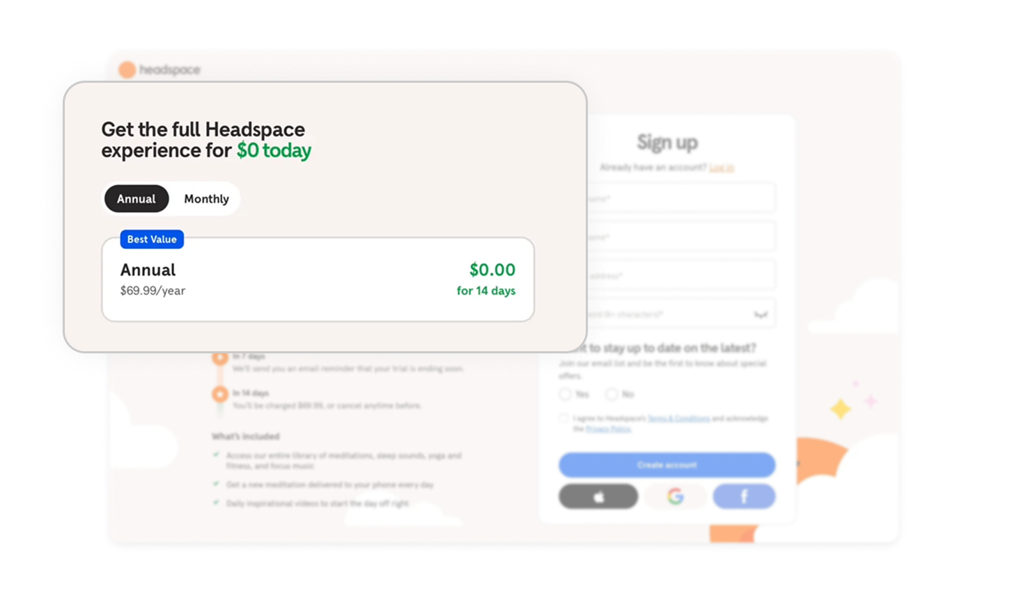 Zero-cost messaging drives instant attention