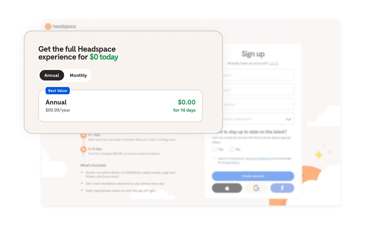 Zero-cost messaging drives instant attention