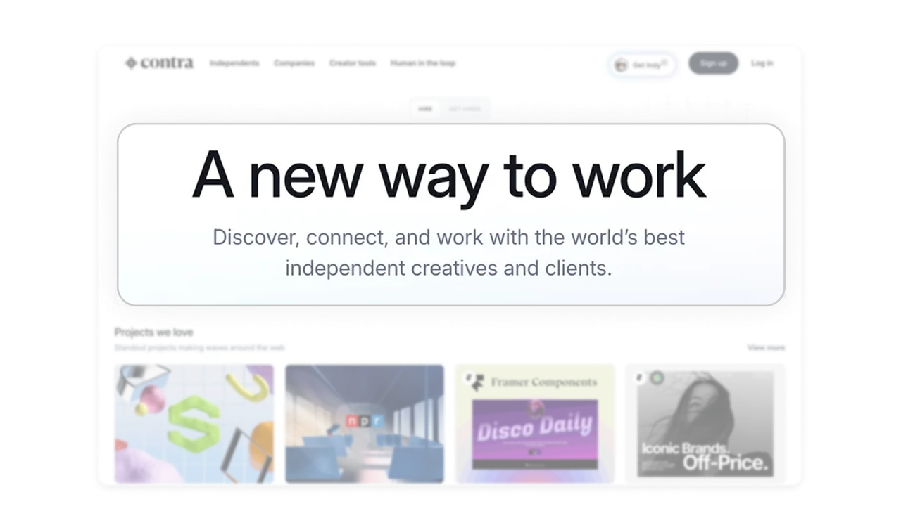 Clarity through purposeful messaging