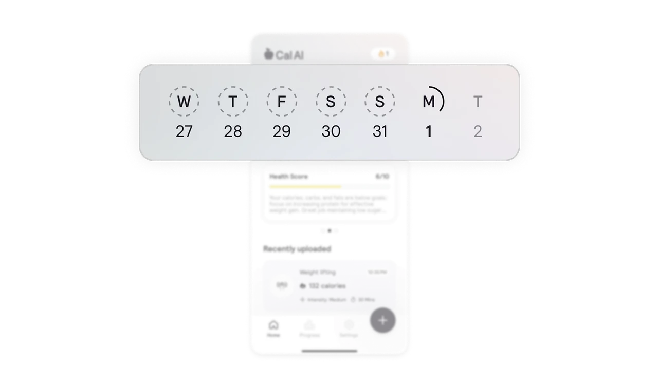 Clear timeline logic