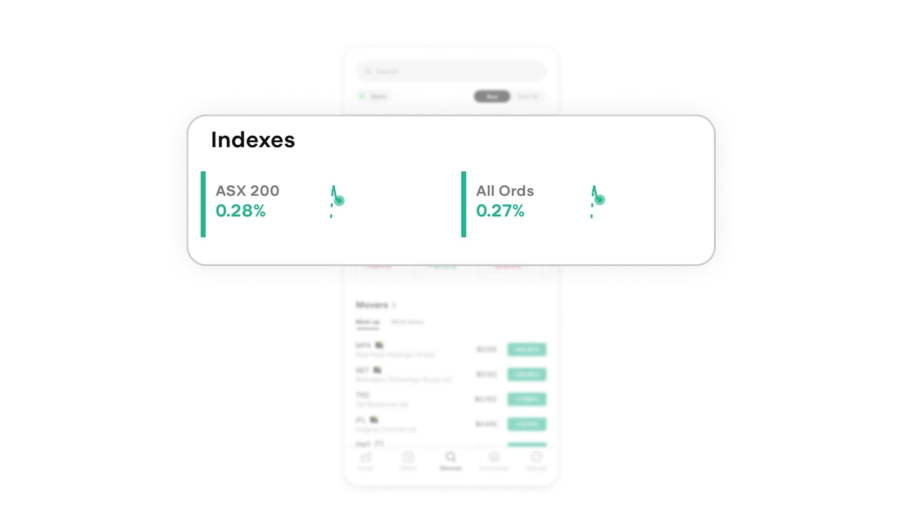 Index snapshots deliver high value in low space