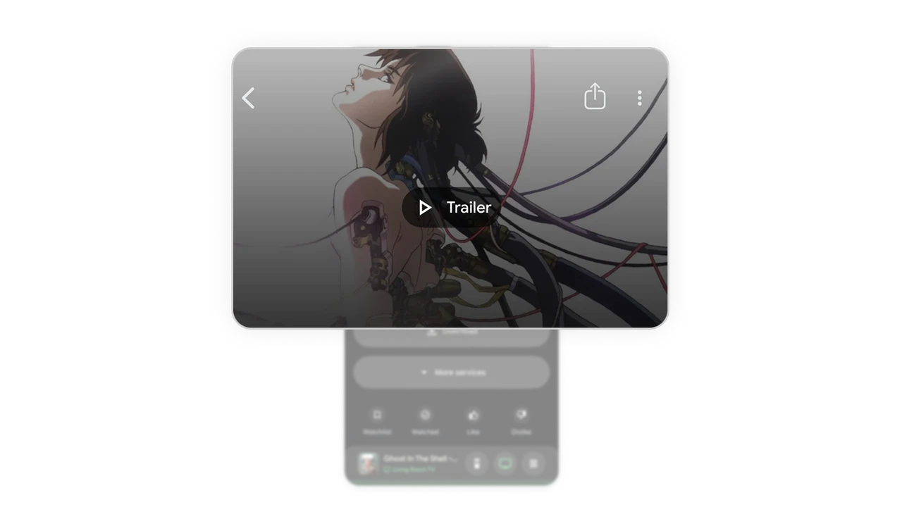 Lead with emotion before information