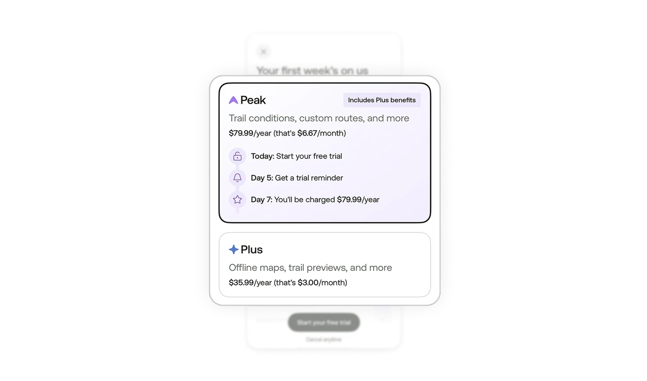 Fewer plan choices reduce decision fatigue