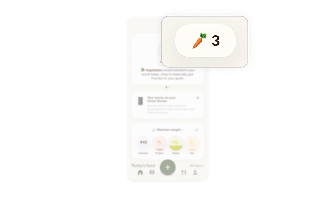 Gamification is subtle and brand aligned