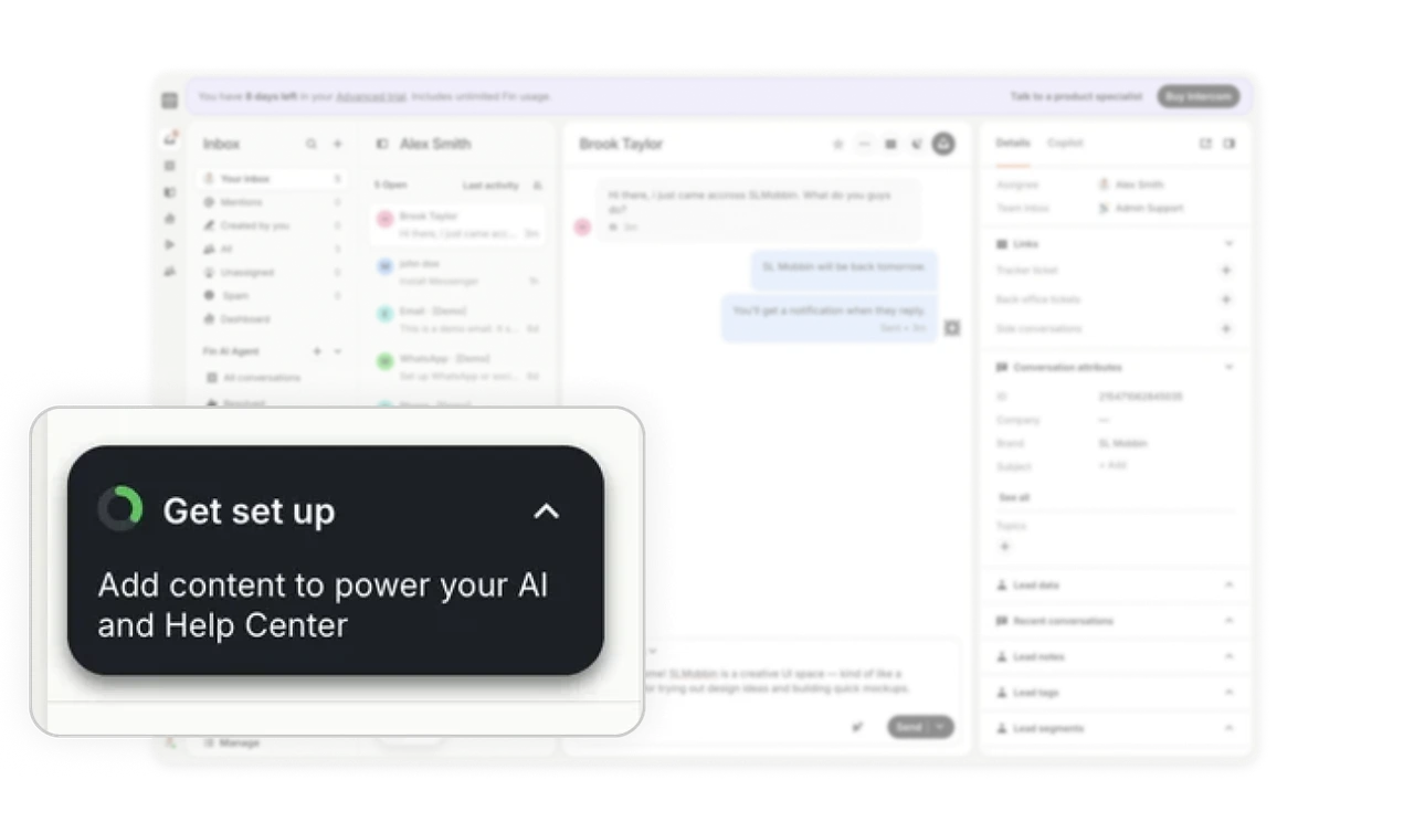 ottom-anchored onboarding catches users at idle moments