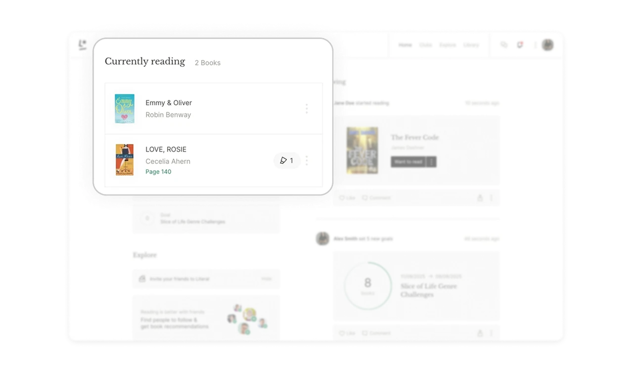 Priority hierarchy encourages instant engagement