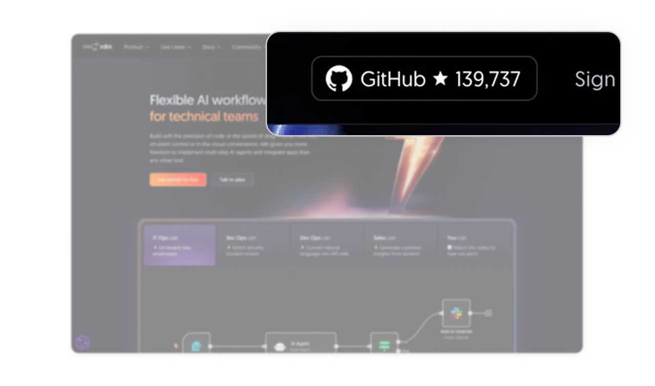 Social proof aligned with audience priorities