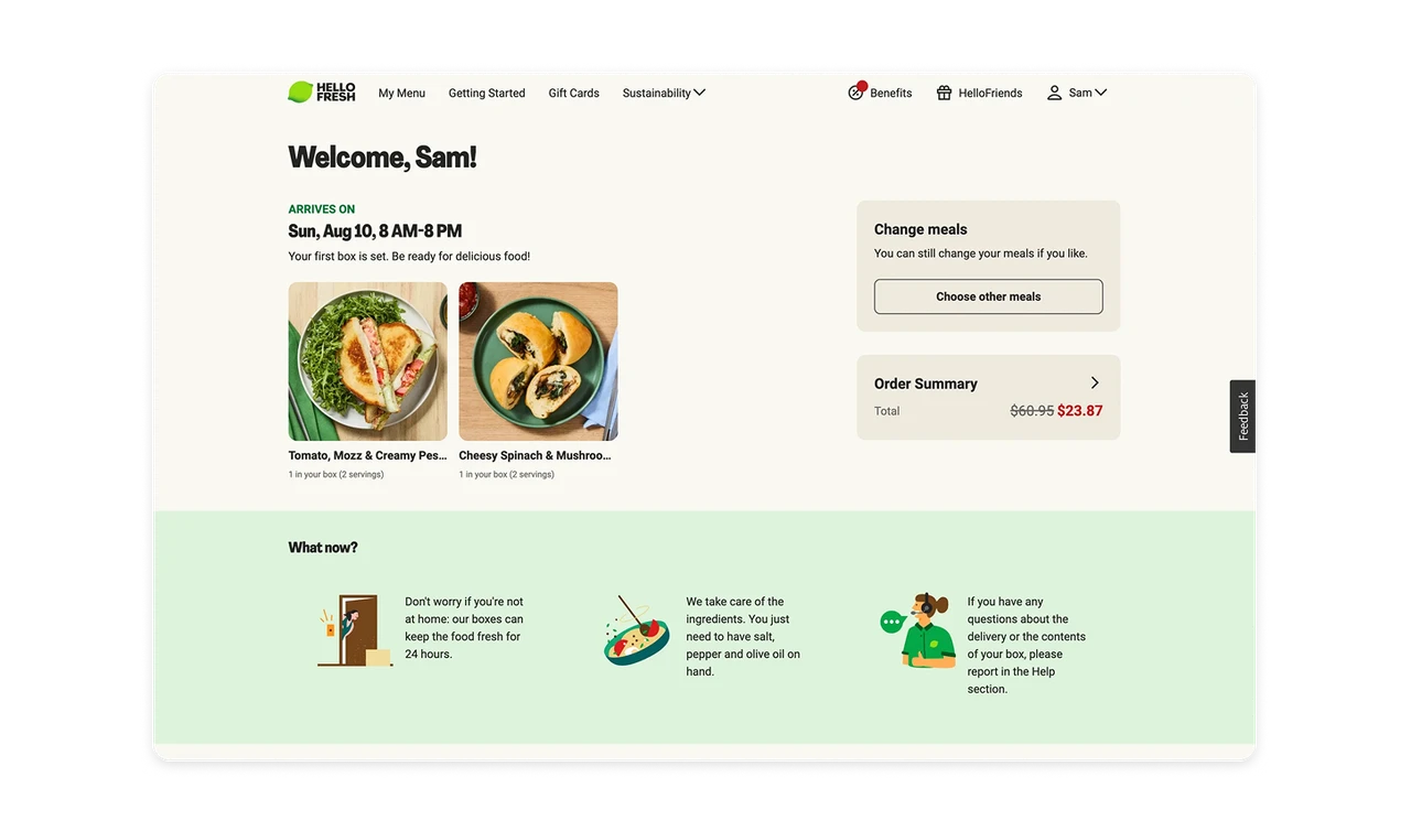 Strategic White Space for Cognitive Load Management