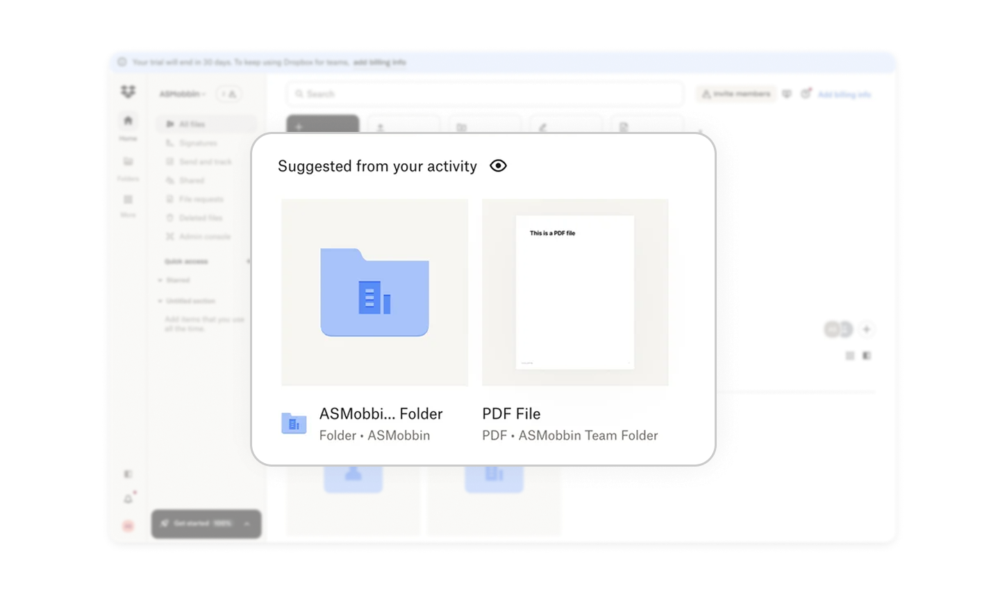Personalized recommendations improve engagement