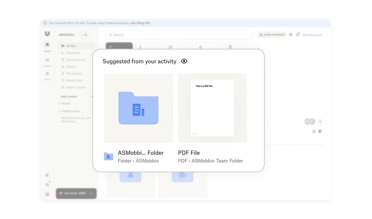 Personalized recommendations improve engagement