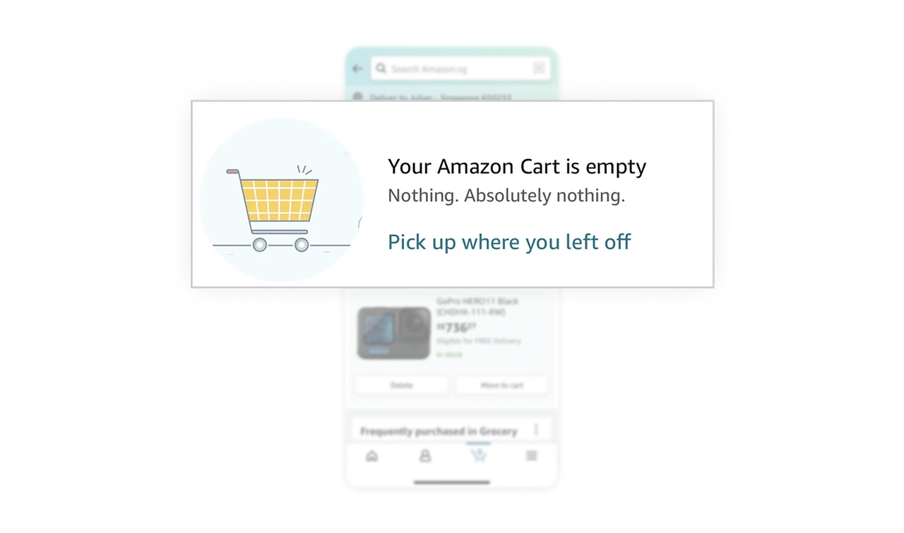 Resuming Where You Left Off