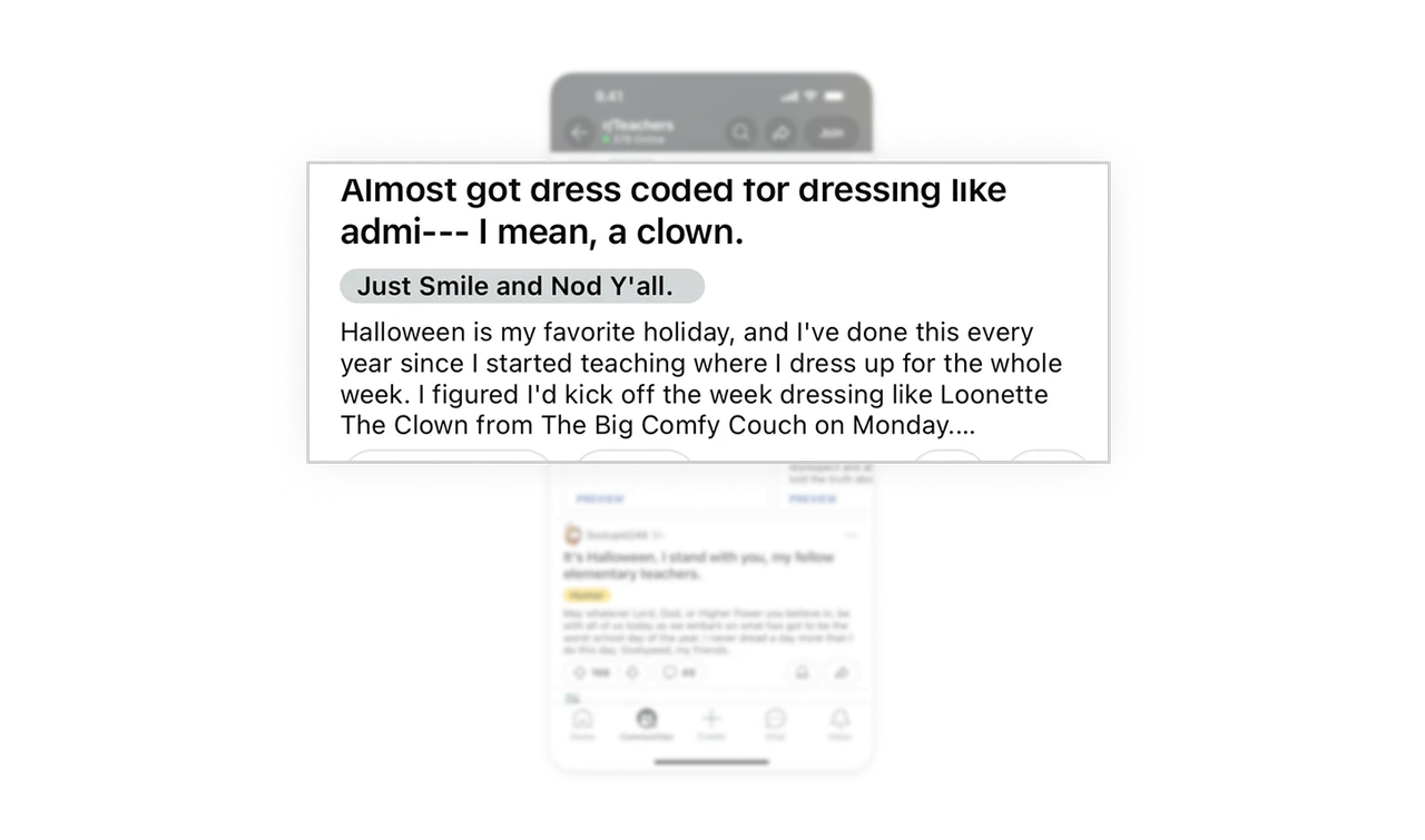Smart Use of Content Preview for Engagement