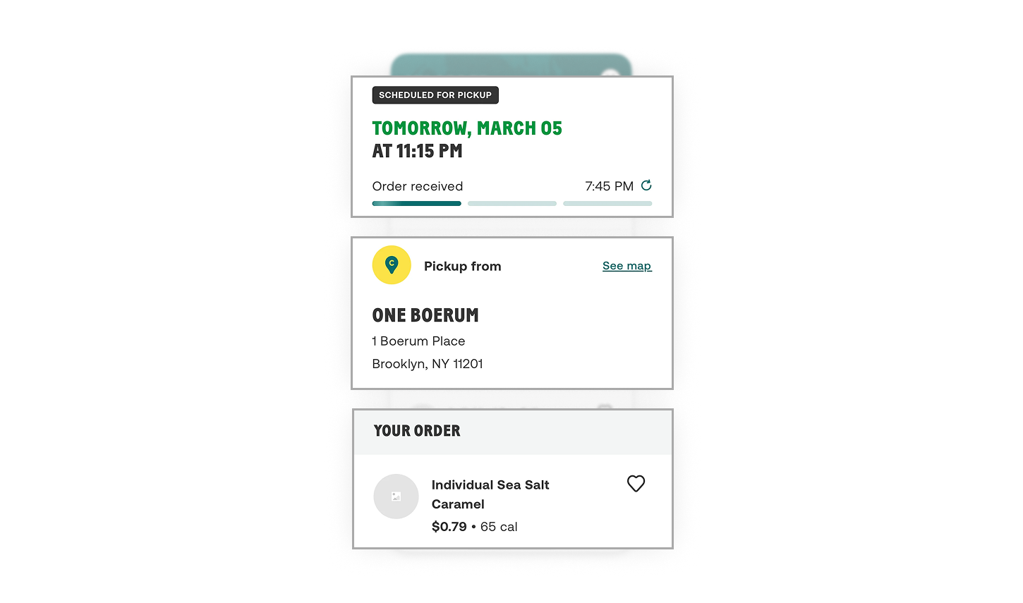 Optimize for Quick Scanning