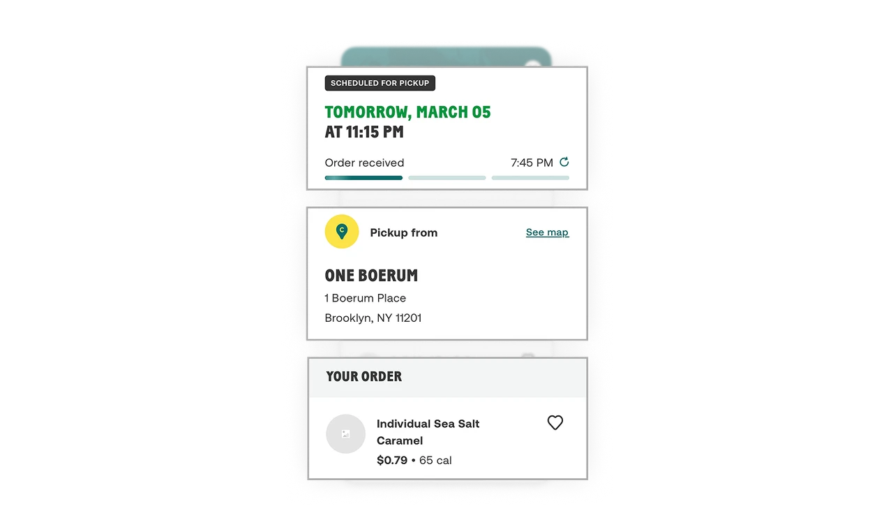Optimize for Quick Scanning