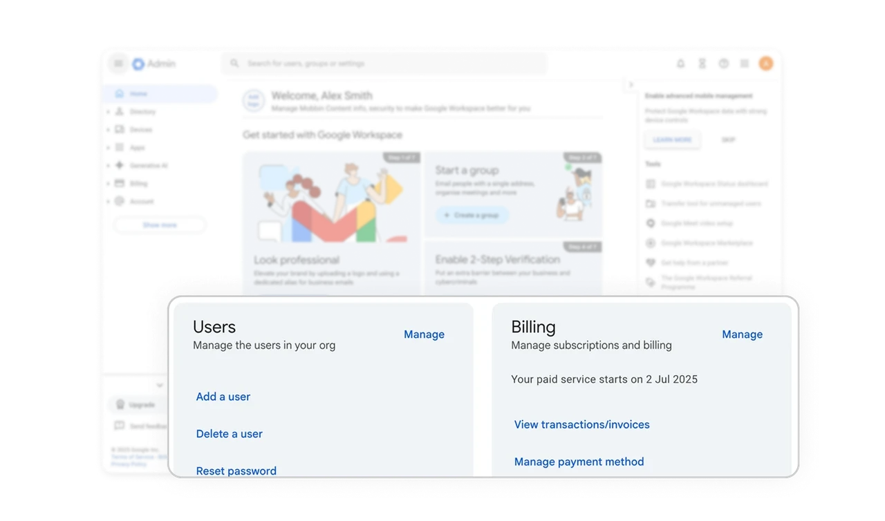 Purpose-Driven Grouping