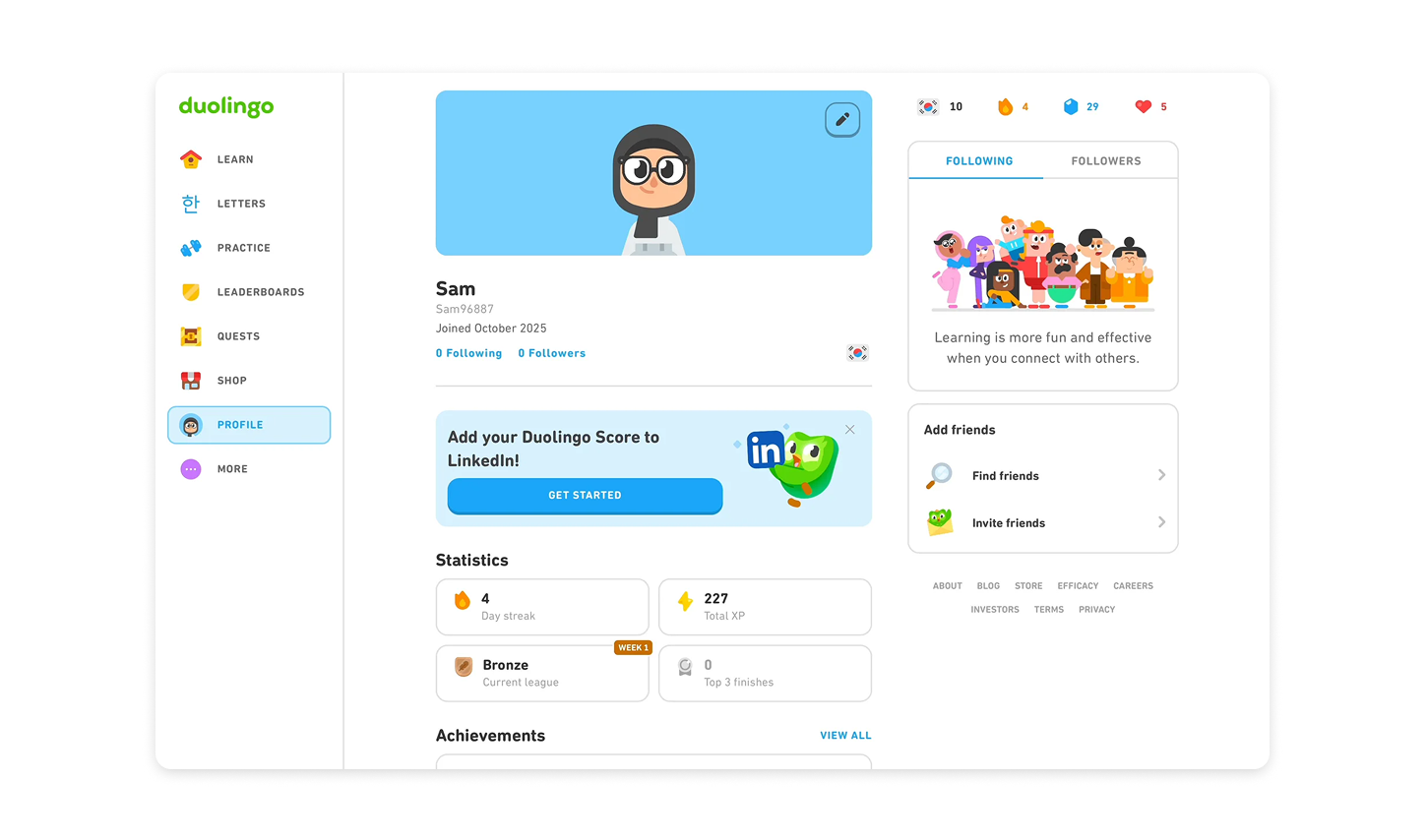 Playful minimalism enhances inclusivity