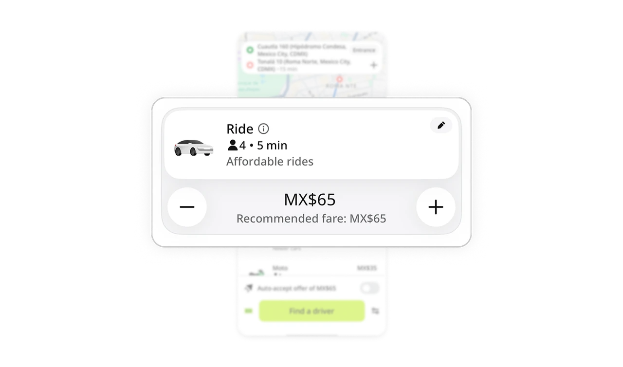 Name-your-price with a recommended anchor gives control plus guidance