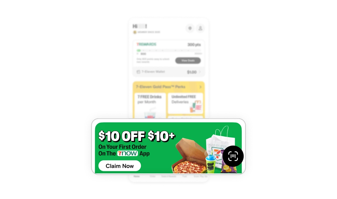 Strategic user acquisition through contrast
