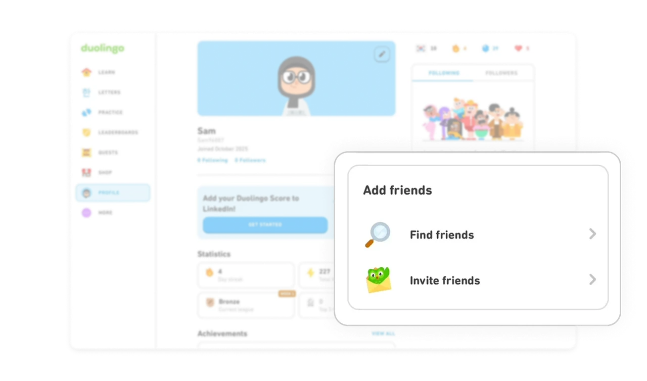 Grouped actions improve discoverability