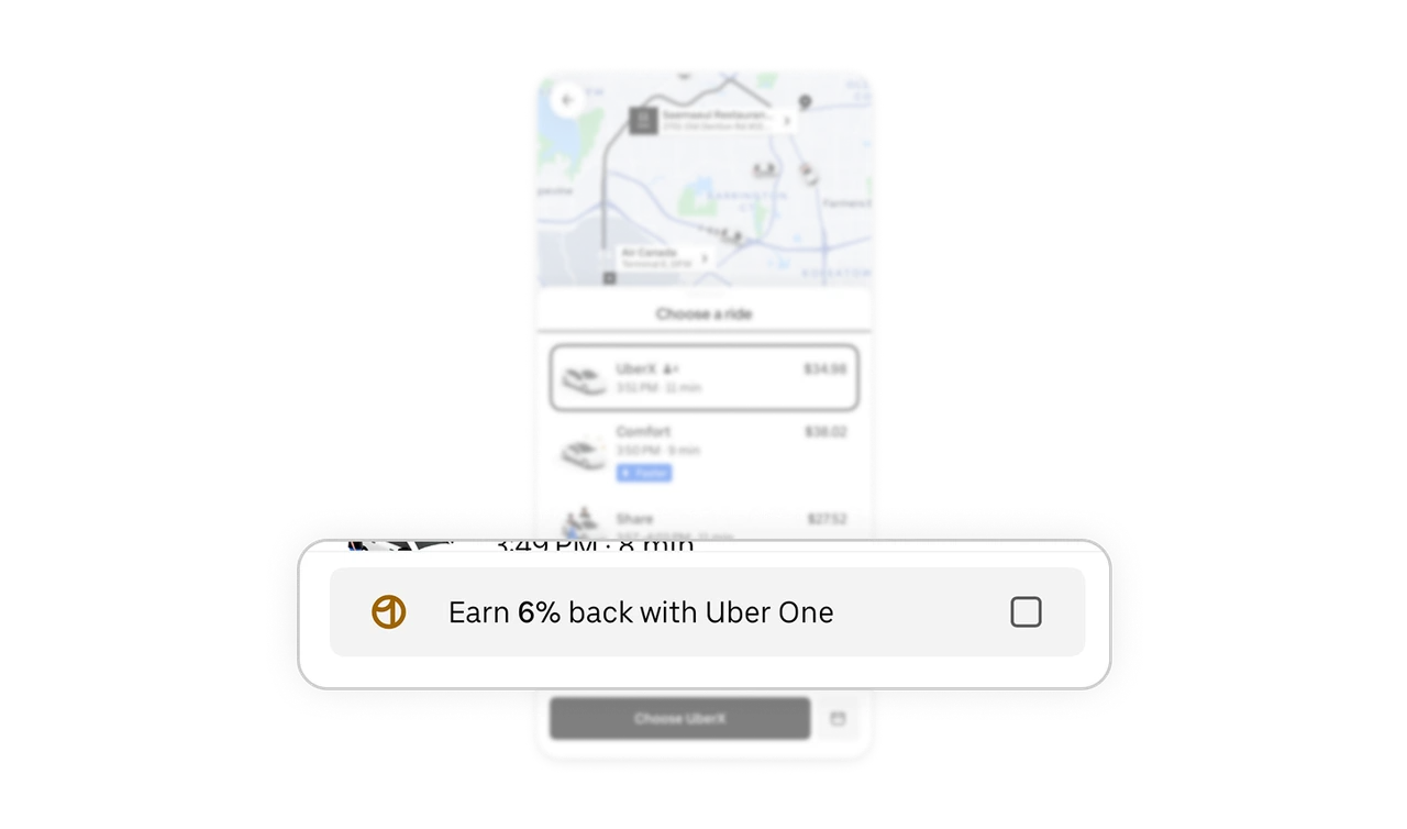 Subtle promotion with contextual timing