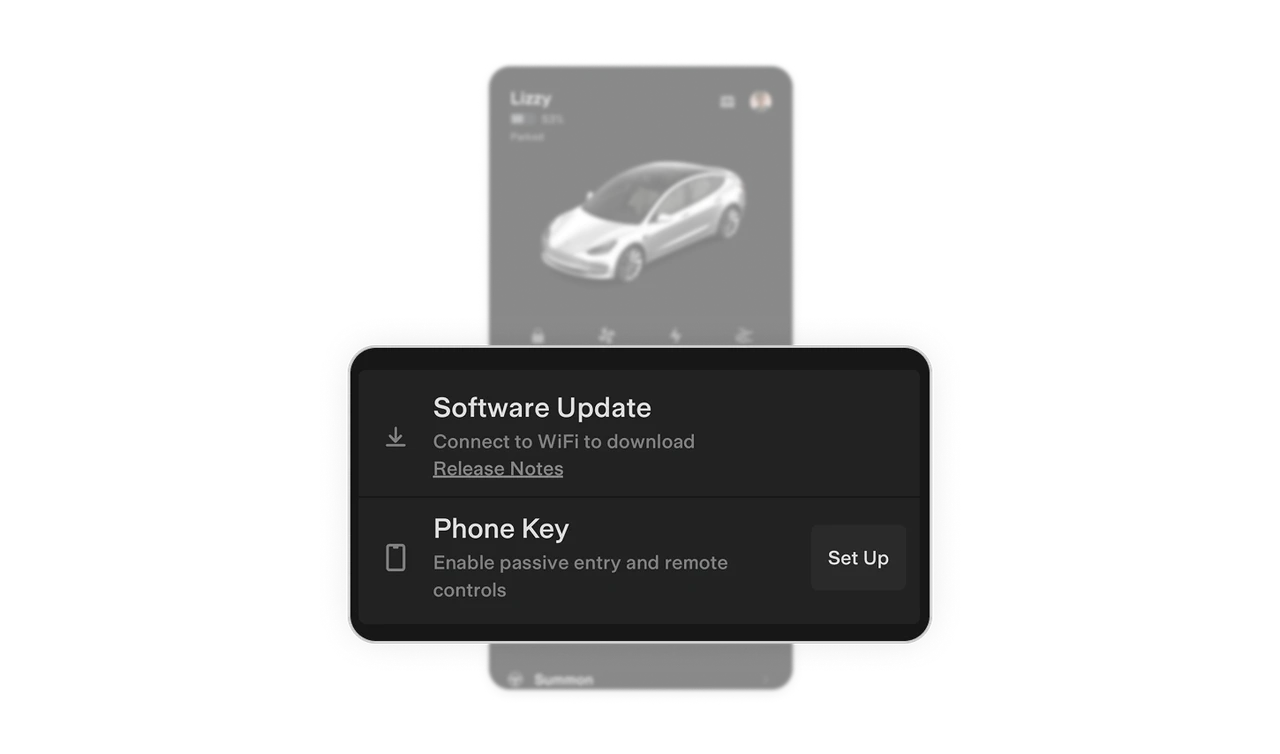 Contextual system alerts stay visible