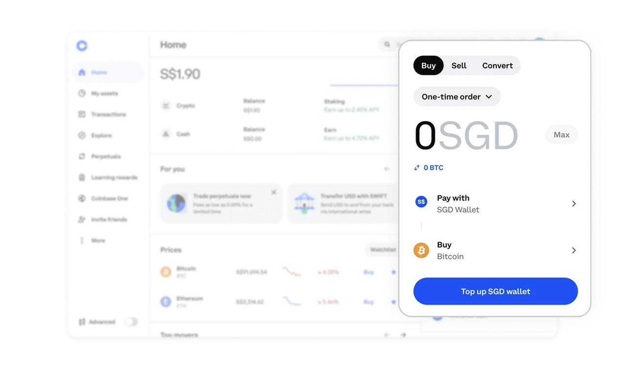 Right-side actions tell a clear task story