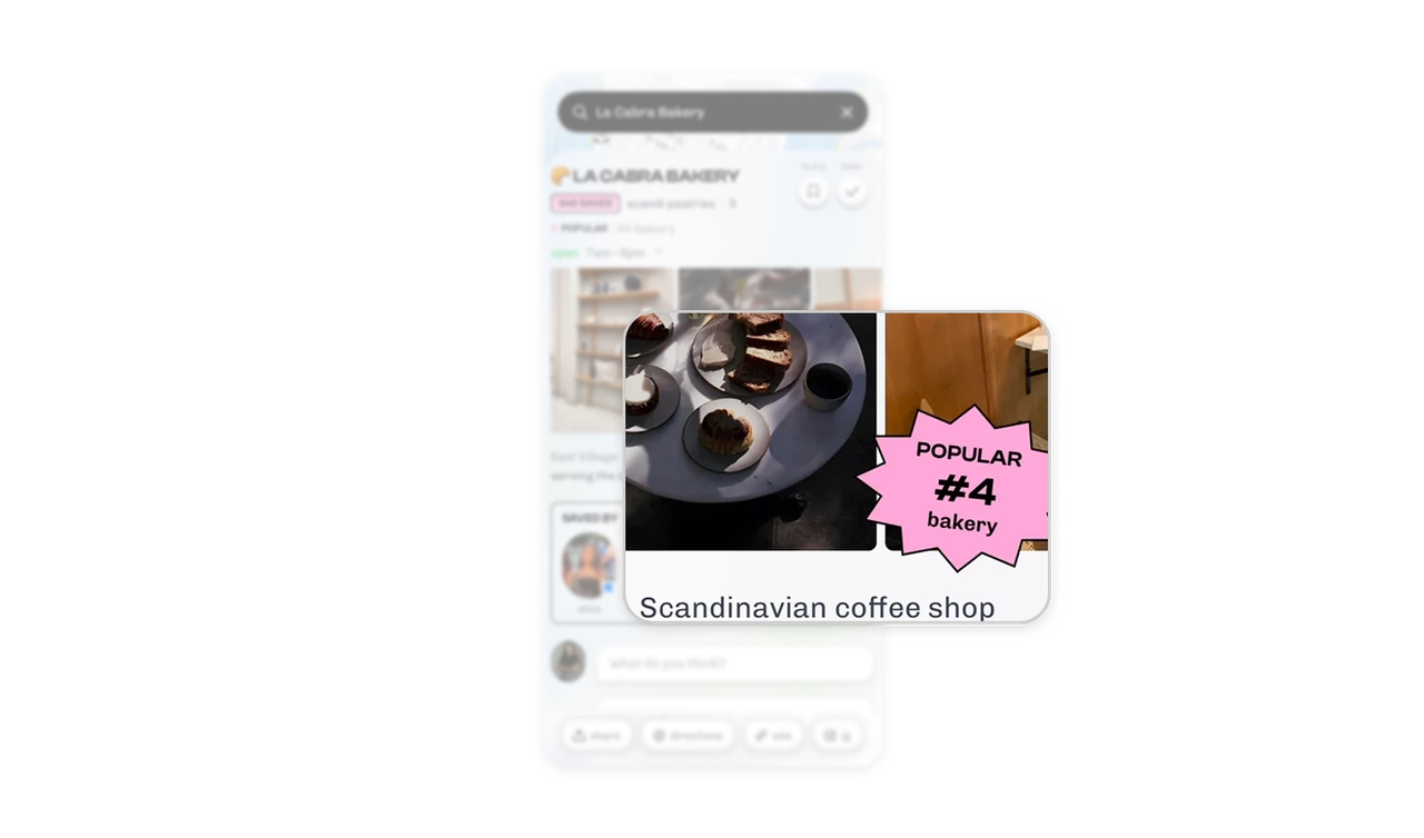 The #4 ranking renders as a sticker slapped on the photo