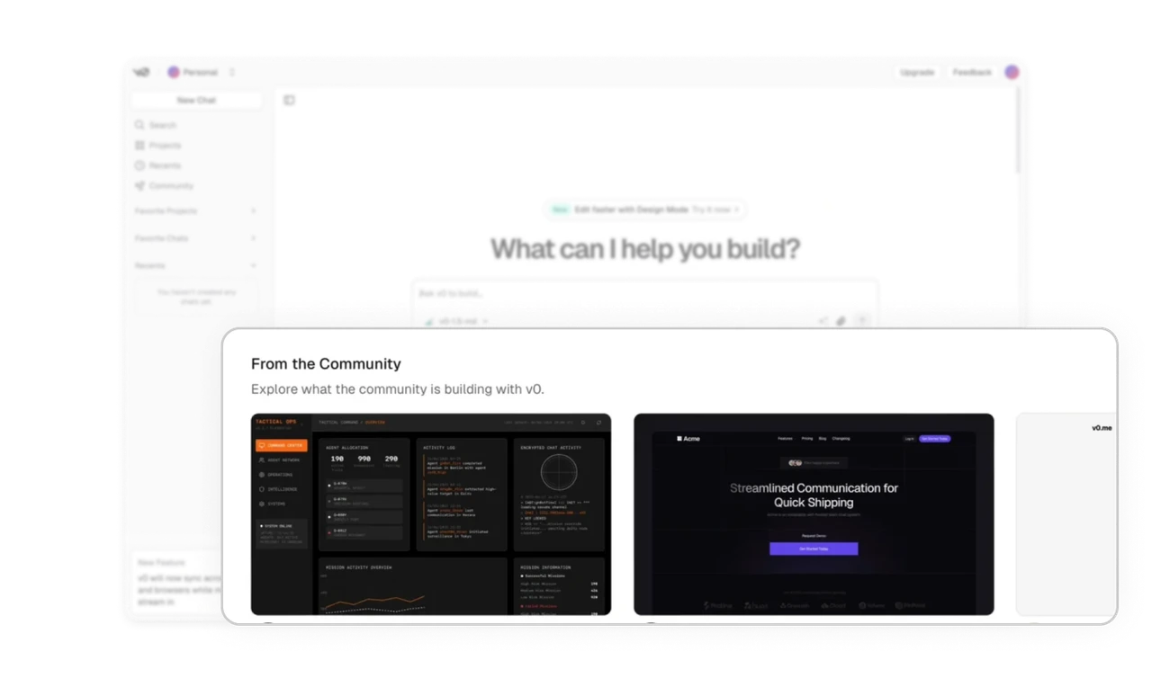 Social Proof Through Community Creations