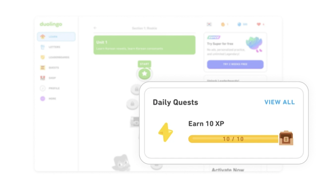 Daily Wins to Keep You Going