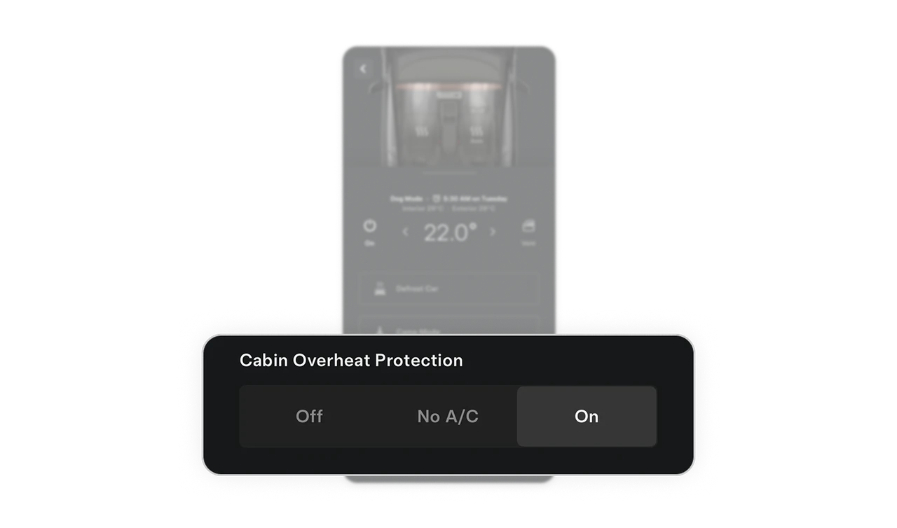 Three-state toggle beats a binary on-off switch