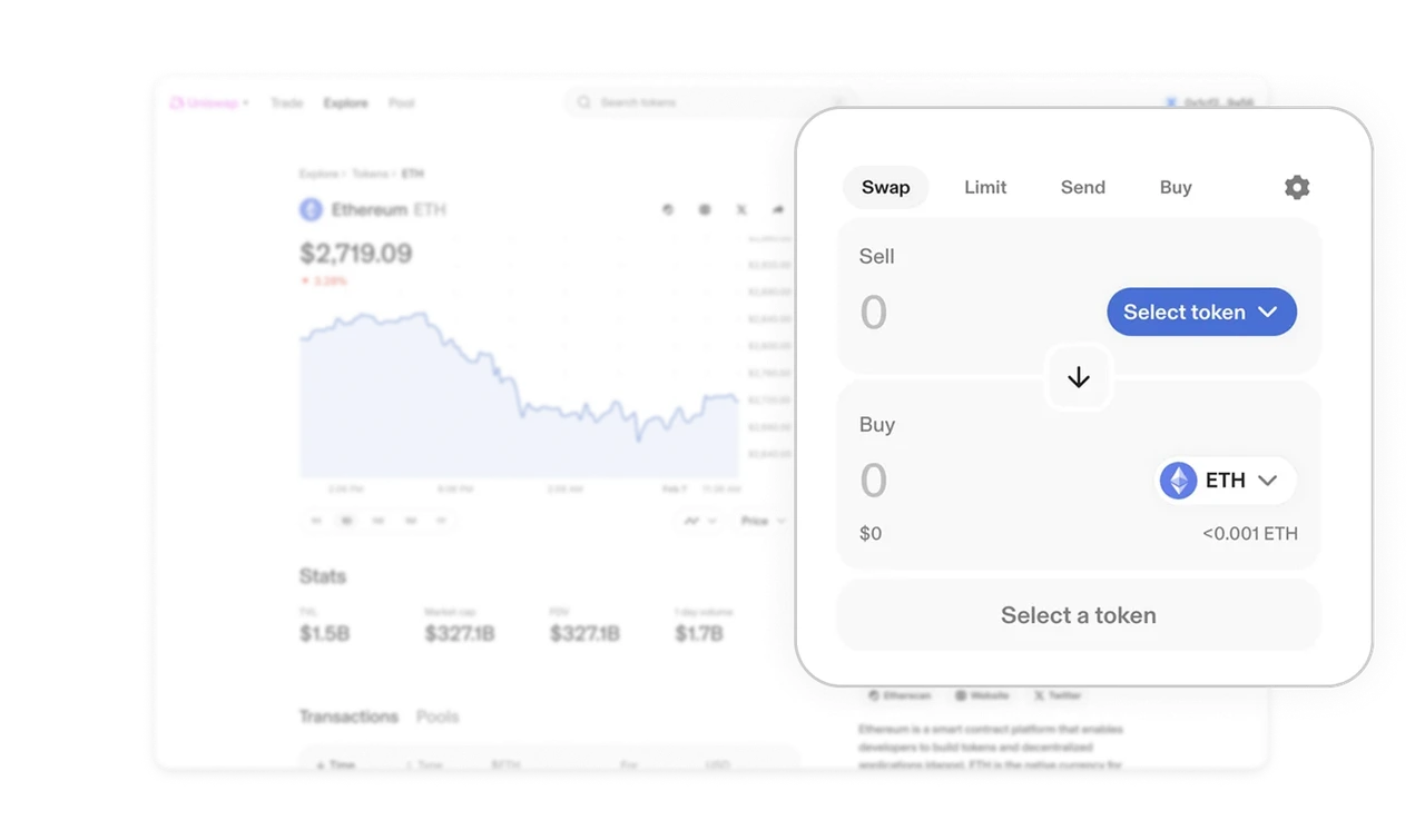 Enable Quick Actions