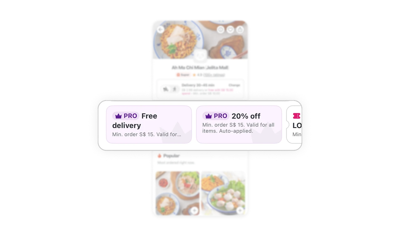 Offers shown upfront protect users from missing rewards