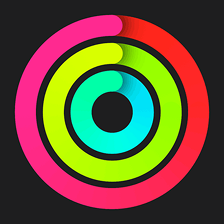Apple Fitness