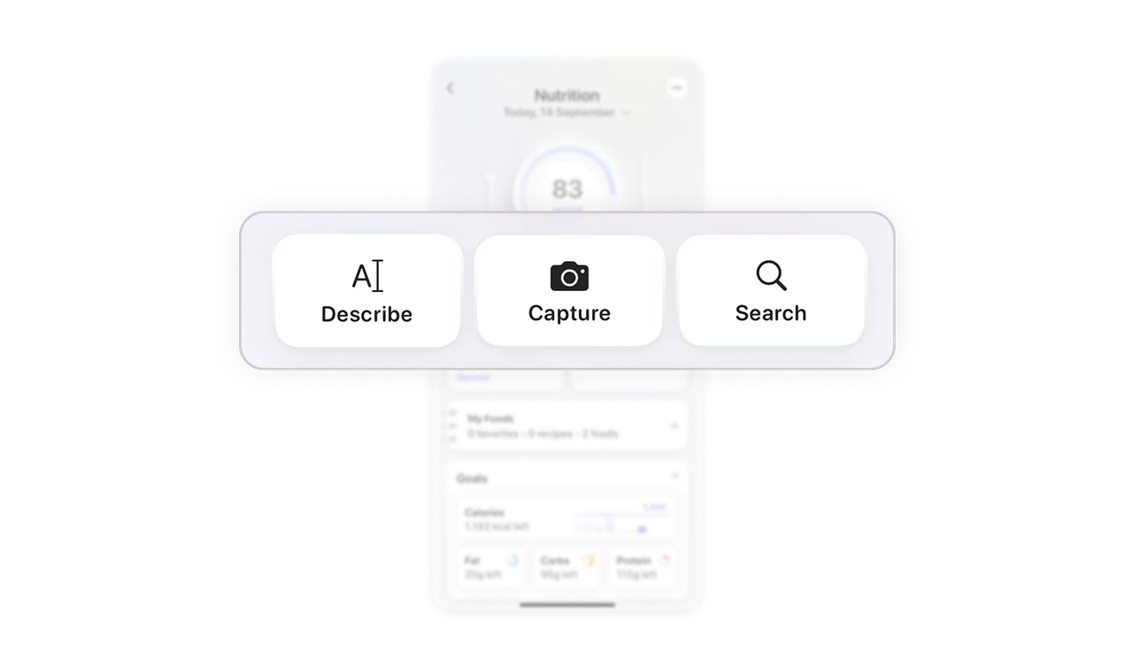 Multiple input paths reduce friction