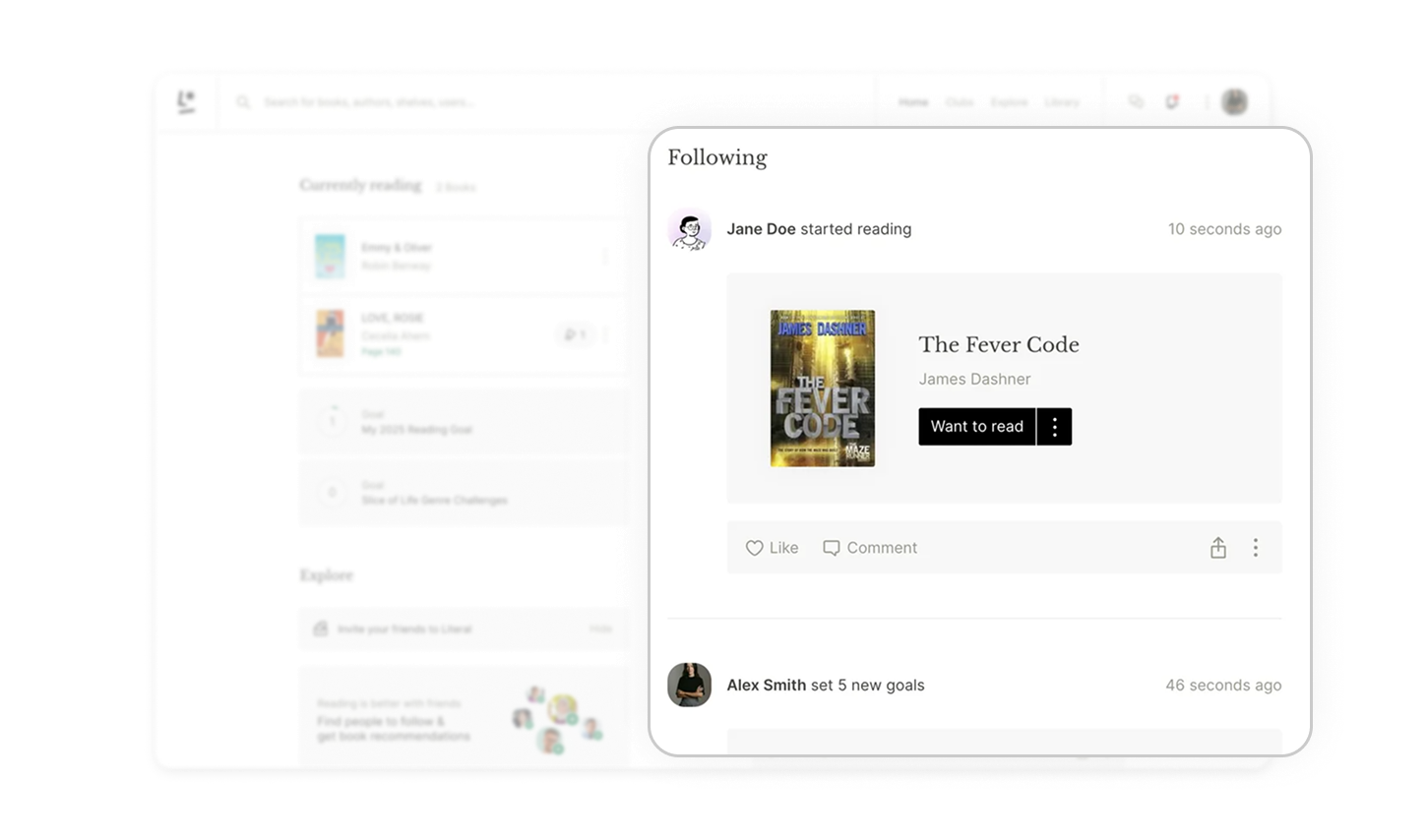 Community integration boosts retention