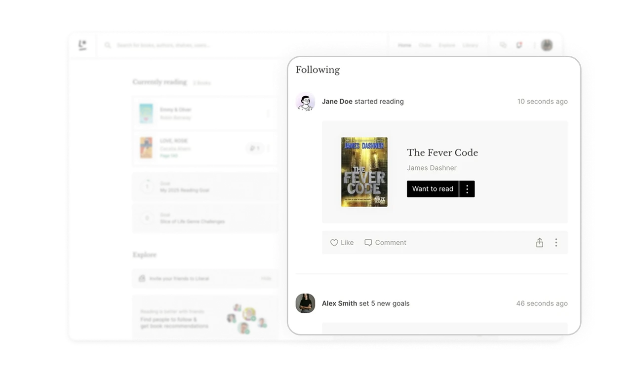Community integration boosts retention
