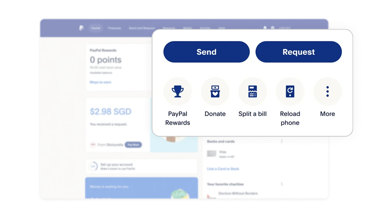 Action clustering with tiered importance