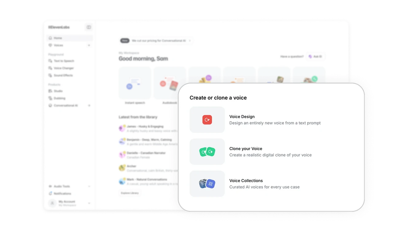Guide Users with Action-Oriented Design