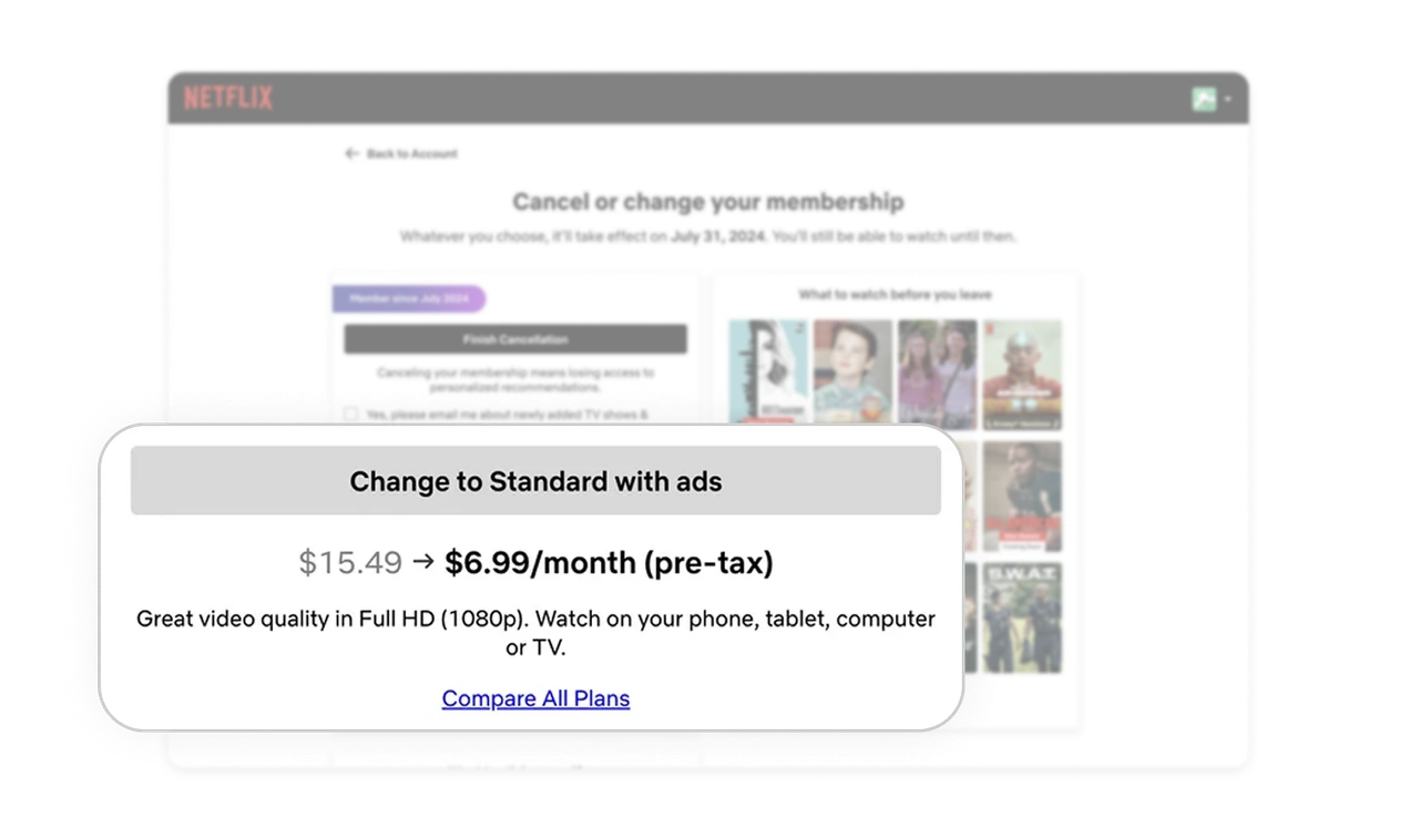 Make Cheaper Feel Like a Win