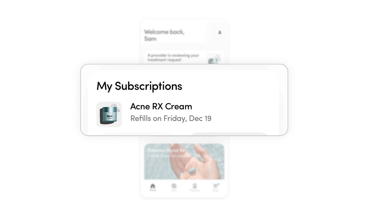 Subscription clarity replaces uncertainty with predictability