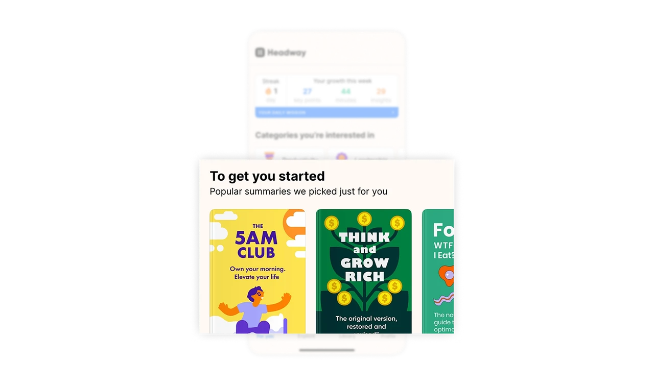 Content Discovery Without Decision Fatigue