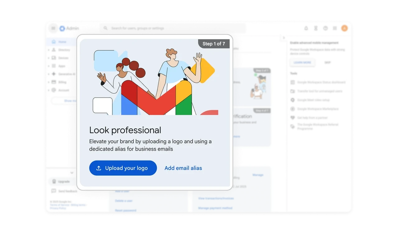 Actionable Cards with Clear Hierarchy