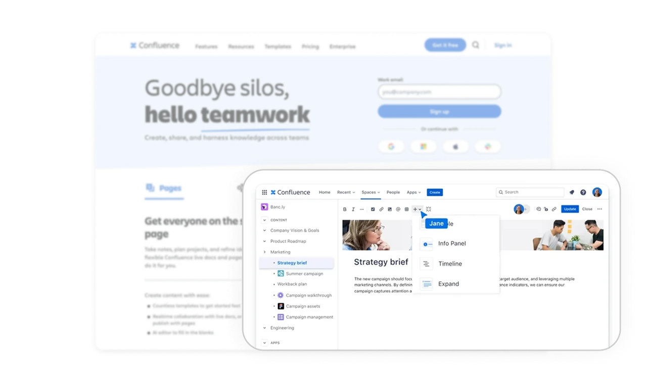 Video explains value faster