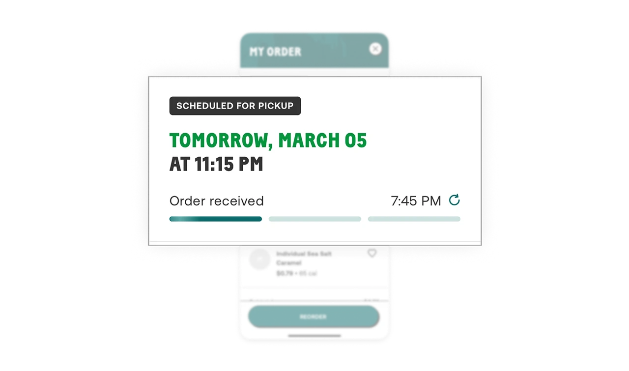 Reinforce Trust with Timestamps