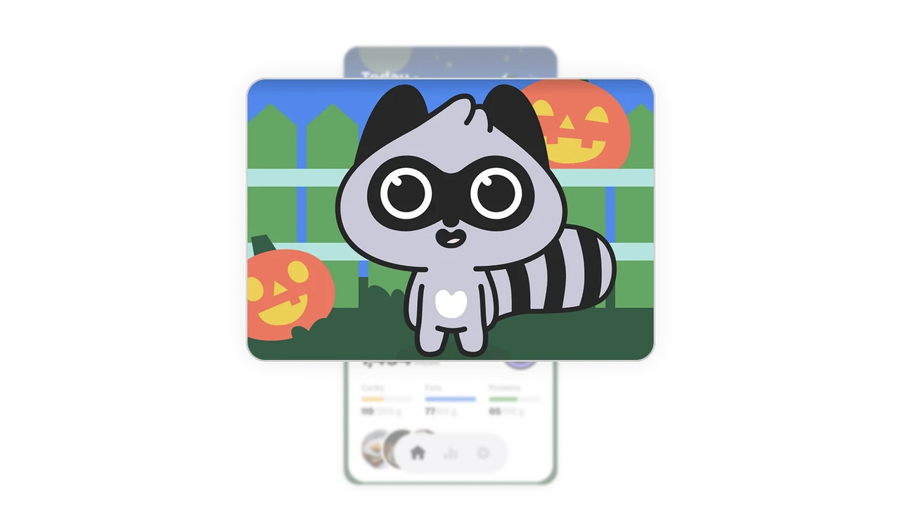 A mascot builds emotional attachment, not just branding