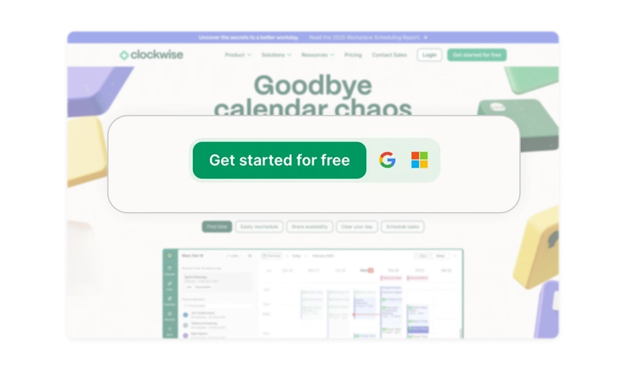 Friction-Free Signup with Smart Integration