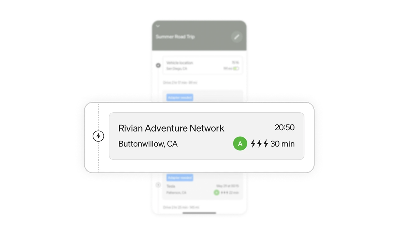Cards balance clarity and simplicity